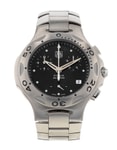 Pre-Owned Tag Heuer Kirium Watch